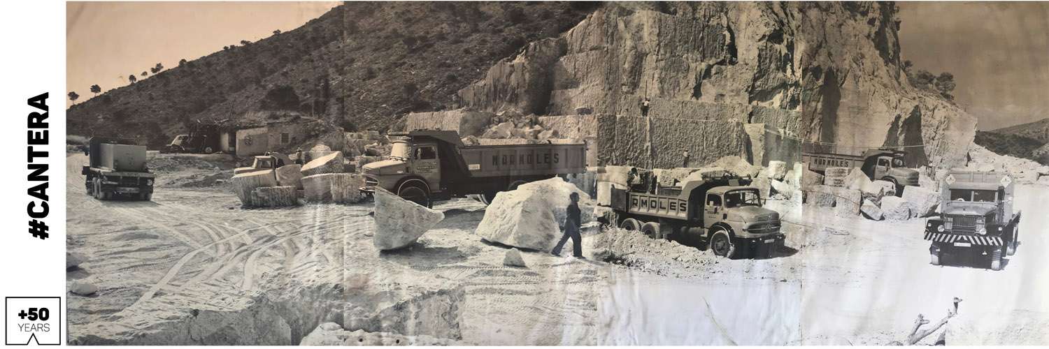 Rojo Alicante Marble Quarry Cavarrasa