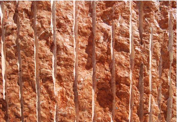 Bloque Marmol Rojo Alicante