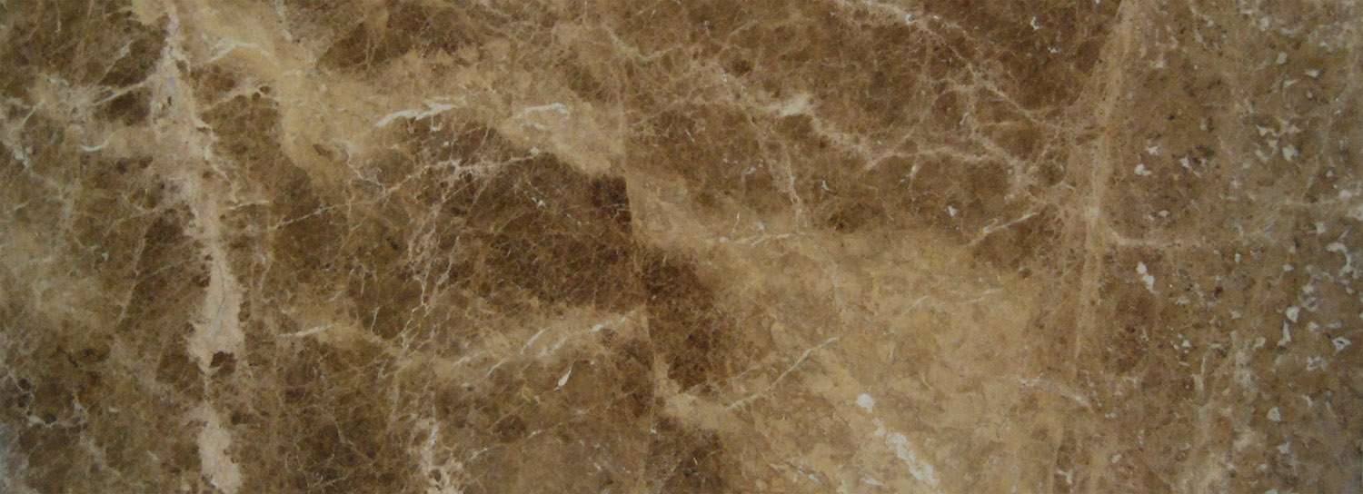 Marmol Emperador marrón