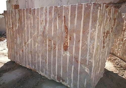 Tempesta Crystal Marble / New Marble Block